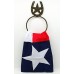 Cast Iron Horeshoe Texas Star Towel Ring - B01L5OQLCA